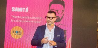 Regionali 2020, conclusa la campagna elettorale di Giuseppe Tupputi