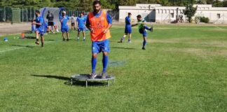 Fidelis: prosegue il lavoro di preparazione, ceduti Caruso e Massari