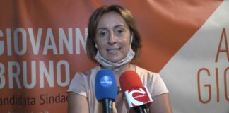 Covid, Bruno: «Nessuna chiusura delle scuole ad Andria»