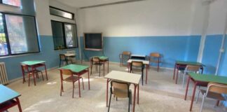 Dimensionamento scolastico, per il 2023/24 resta tutto invariato: ecco la proposta dell’amministrazione