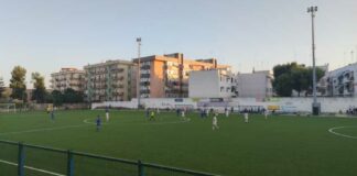 La Fidelis vince al “Di Liddo” l’amichevole contro l’Unione Calcio Bisceglie