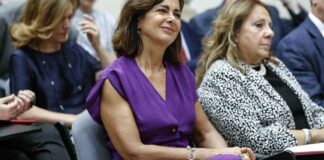 Elezioni 2020, l’On. Boldrini ad Andria per parlare de “La città che include”