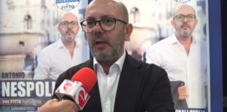 Regionali 2020, Nespoli: «Concretezza e serietà per un centrodestra unito e compatto»