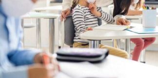 L’Ass. Scuola è Vita di Andria scrive al Ministro Azzolina: «Necessaria la didattica in “presenza”»