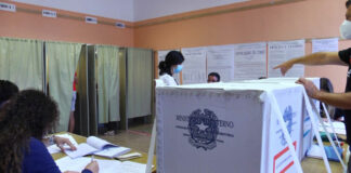 Ballottaggio, oltre 83 mila gli andriesi aventi diritto al voto il 4 e 5 ottobre