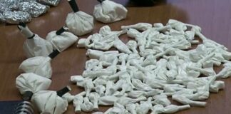 Traffico di droga ad Andria: arrivano le condanne per 8 appartenenti al gruppo “Notarpietro”