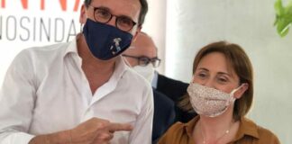 Misure anti-Covid e bilancio del Comune, il Ministro Boccia domani ad Andria
