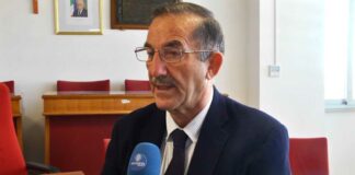 Sala Operativa Vigili del Fuoco Bat, Lodispoto: «Un passo importante per il nostro territorio»