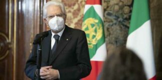 Mattarella firma la legge sul taglio dei parlamentari