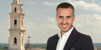 Post elezioni, Civita: «Auguri al neo Sindaco Bruno, grato ai cittadini che mi hanno eletto»