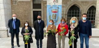 Prima seduta Giunta Bruno: attenzione massima al sociale