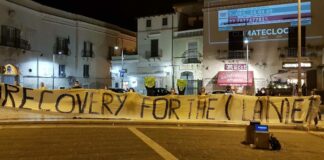 “Climate Strike ad Andria”: in piazza Catuma la lotta per salvare il pianeta