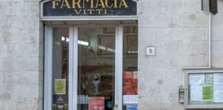 Federfarma 2020-2023: il farmacista andriese Stefano Vitti nuovo Vice Presidente BAT