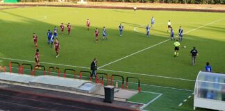 Il weekend del settore giovanile: trasferta a Bitonto per la Juniores di Gino Loconte
