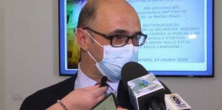 Questura di Andria, On. Mauri: «A breve avremo presidio nella Bat»