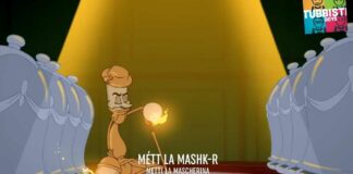 “Alavoit r moin e mettete la mashk-r”: spopola sul web il messaggio social(e) dei Tubbisti Boys