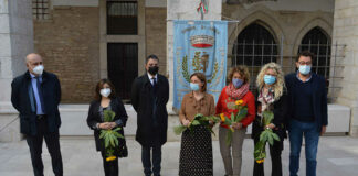 Ad Andria Sindaca e Giunta si tagliano indennità, Cgil Bat: «Così si dà il buon esempio»