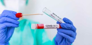 Variante Covid: al via lo screening sui passeggeri arrivati in Puglia dalla Gran Bretagna