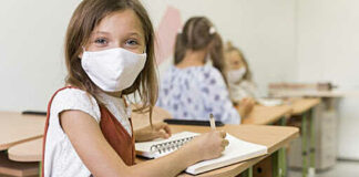Scuola e tamponi, accordo tra Asl Bt e pediatri di base
