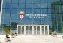 Ecco i 50 consiglieri regionali eletti, 29 alla maggioranza del Presidente Decaro. Vurchio c’è per Andria