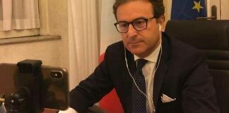 Bat zona rossa, Sen. Damiani (FI): «Catastrofico risultato della gestione Emiliano»