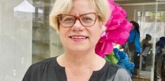 Loredana Capone eletta presidente del Consiglio regionale della Puglia