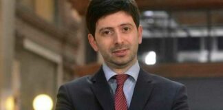 Covid, il Ministro Speranza conferma la Puglia in “zona arancione”