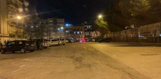 Covid: continuano gli assembramenti ingiustificati in piazza Soffici