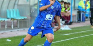 Fidelis, Carlo Zammit Lonardelli convocato nuovamente nella under 21 di Malta