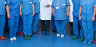 Emergenza Covid: la Regione recluta medici e infermieri in pensione