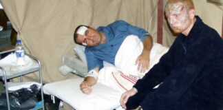 17 anni fa l’attentato di Nāṣiriya, Saccotelli: «Pietà è assassinio se lo Stato difende gli assassini»