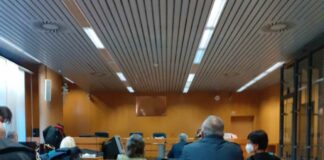 Morte operai Carpini e Di Muro, ieri i primi testimoni ascoltati in aula