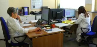 Covid: problemi tecnici per il numero verde del Centro Screening dell’Asl Bt