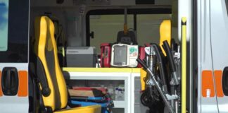 Nuove postazioni del 118 nella BAT: ecco “Andria 3”, equipe Victor in supporto delle automediche