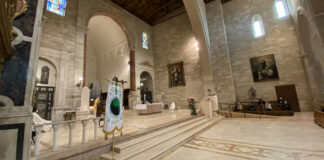 Nella Cattedrale di Andria la Messa di Requiem composta da Nino Rota