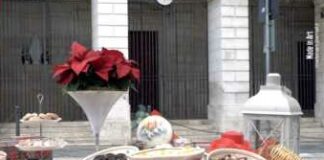 “L Rmeur”: a Natale mantieni la tradizione, al via la campagna di Confcommercio Andria