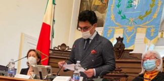 Torna a riunirsi il Consiglio Comunale di Andria: è il giorno delle linee programmatiche del sindaco