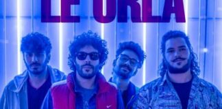 Le Urla lanciano il videoclip del singolo “Steve McQueen”