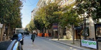Andria R.E.S.P.I.R.A., saranno illustrati il 18 dicembre i progetti di corso Cavour e largo Caneva