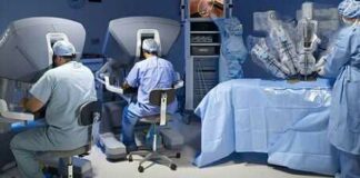 Sanità, al “Bonomo” in un anno 182 interventi di chirurgia con il robot
