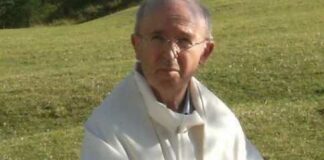 Il cordoglio della città di Andria per la scomparsa di don Vito Ieva e Padre Pinto
