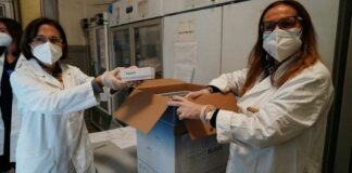 V-day, U.N.P.I.S.I: «Una giornata storica nella lotta al Covid»