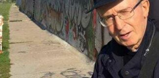 Diocesi in lutto: don Vito Ieva è tornato alla casa del Padre