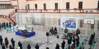 Amore per lo sport e per i giovani: nel ricordo di Ruggiero Lorusso