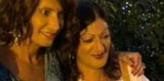 Morte transgender Gianna: Taffo rifà il manifesto con il nome da tutti conosciuto