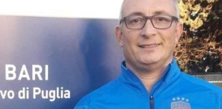 Luigi Di Franco eletto presidente Bat dell’Associazione Italiana Allenatori Calcio