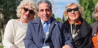 Riccardo Inchingolo tra i “Grandi Elettori” del Governatore Rotary Distretto 2120