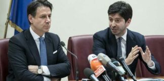 Zone a colori dall’11 gennaio, la Puglia in zona gialla per pochi centesimi nell’indice Rt