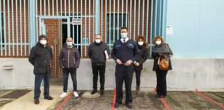 Dolci per i detenuti e calze per i loro figli, l’iniziativa solidale dei Padri Trinitari