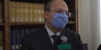 Delle Donne dg dell’Oncologico di Bari: «Lascio una Asl Bt rinnovata e cresciuta»